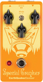 EarthQuaker Devices Special Cranker Boost / Medium-Gain Overdrive