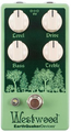 EarthQuaker Devices Westwood / Translucent Drive Manipulator Distortion Pedals