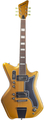 Eastwood Airline 59 2P (harvest gold metallic) Alternative Design Guitars