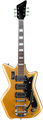 Eastwood Airline '59 'Ripley' Custom (venetian gold)