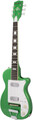 Eastwood Airline H44 DLX (metallic green)