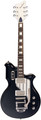 Eastwood Airline Map DLX (black)