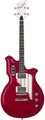 Eastwood Airline Map Tenor (red)