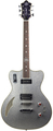 Eastwood Bill Nelson Astroluxe Cadet II (silver sparkle)