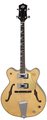 Eastwood Classic Tenor (natural) Tenor Electric Guitars