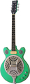 Eastwood Delta 6 (seafoam green)