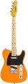 Eastwood Tenorcaster (butterscotch)