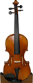 Ecoviolin Amati / One Piece Back (red brown) 4/4 Violine