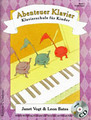 Edition Conbrio Abenteuer Klavier Vol 2 Vogt/Bates / Erfahrungen