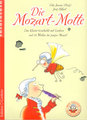 Edition Conbrio Mozart-Motte Hilbert/Janosa / Klaviergeschichte