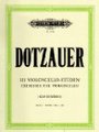 Edition Peters Violoncello-Schule Bd. 1 Dotzauer / Klingenberg