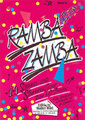 Edition Walter Wild Ramba Zamba Vol 4 / 14 Schunkel-/Stimmungslieder