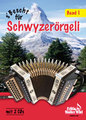 Edition Walter Wild S'Bescht für Schwyzerörgeli 1