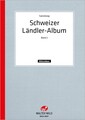Edition Walter Wild Schweizer Ländler-Album Vol 2