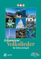 Edition Walter Wild Schweizer Volkslieder für Schwyzerörgeli (Schwyzerörgeli)
