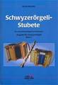 Edition Walter Wild Schwyzerörgeli Stubete Vol 1 Books for Schwyzerörgeli Accordion