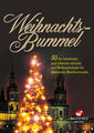 Edition Walter Wild Weihnachts-Bummel Livros de música para acordeão