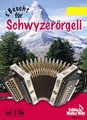 Edition Walter Wild s'Bescht für Schwyzerörgeli 2 (Schwyzerörgeli) Livros de música para acordeão