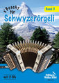 Edition Walter Wild s'Bescht für Schwyzerörgeli 3 (Schwyzerörgeli)