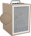 Elite Acoustics A1-4 / Portable Acoustic Amp (tanned)