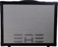 Elite Acoustics D6-58 / Portable Acoustic Amp (black) Amplificador de Guitarra Acústica