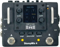 Elite Acoustics Stompmix X4 / Digital Pedal Mixer Mesa de Mistura Digital