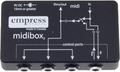 Empress Midibox 2 MIDI Switch Controllers