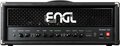 Engl Fireball Tube Head 100W / E635 Têtes d'ampli pour guitare