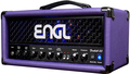 Engl Fireball Tube Head 25W Custom Shop / E633-CS (purple bronco - custom color) Gitarren-Top