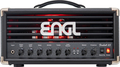 Engl Fireball Tube Head 25W LTD / E633-KT77 Têtes d'ampli pour guitare