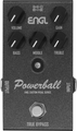 Engl Powerball / EP645 Pedal de Distorção