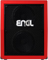 Engl Pro Cabinet 120W Custom Shop / E212VB-CS (red custom color)