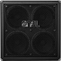 Engl Pro Cabinet 240W Custom Shop / E412VGB-CS (black - custom color)