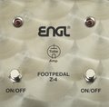 Engl Z4 Footswitch Guitar Amplifier Footswitches