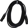 Enova XLR Microphone Cable (3m) XLR Cables 3-5m