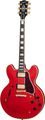 Epiphone 1959 ES-355 (cherry red)