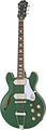 Epiphone Casino Coupe (inverness green)