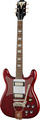 Epiphone Crestwood Custom (cherry)