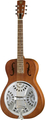 Epiphone Dobro Hound Dog Round (vintage brown) Resonator Guitars