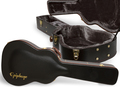 Epiphone Dreadnought Hard Case Estojos para Guitarras Western