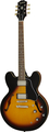 Epiphone ES 335 (vintage sunburst) Semi-Hollowbody Electric Guitars
