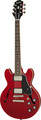 Epiphone ES 339 'Inspired by Gibson' (cherry)