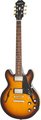 Epiphone ES 339 (Vintage Sunburst) E-Gitarren Semi-Acoustic