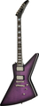 Epiphone Extura Prophecy (purple tiger aged gloss)