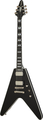 Epiphone Flying-V Prophecy (black aged gloss) Chitarre Elettriche Flying-V Body