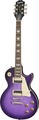 Epiphone Les Paul Classic Worn (purple burst)