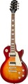 Epiphone Les Paul Classic (heritage cherry sunburst) Guitares électriques Single Cut