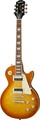 Epiphone Les Paul Classic (honey burst) Guitares électriques Single Cut