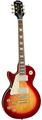 Epiphone Les Paul Standard 50s Left-Hand (heritage cherry sunburst)