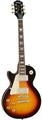 Epiphone Les Paul Standard 50s Left-Hand (vintage sunburst) Chitarre Elettriche Mancine